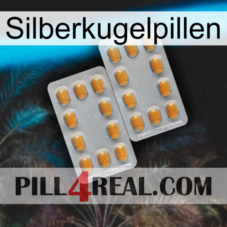 Silver Bullet Pills cialis4